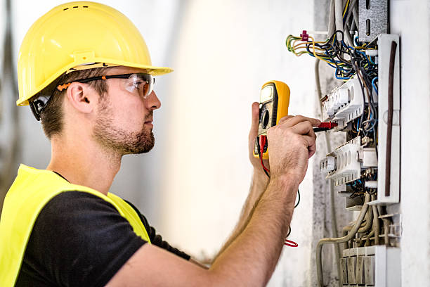 Commercial Electrical Services in Narragansett Pier, RI